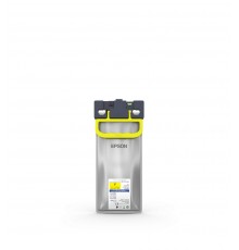 Epson T05A4 - XL - yellow - original - ink pack