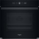 Whirlpool WOI4S8PM2SBA 73 L Black