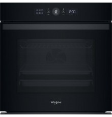 Whirlpool WOI4S8PM2SBA 73 L Black