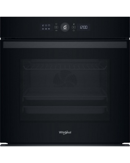Whirlpool WOI4S8PM2SBA 73 L Black