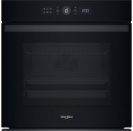 Whirlpool WOI4S8PM2SBA 73 L Black