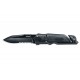 Walther 5.0728 combat/tactical knife Spear point