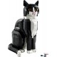 LEGO IDEAS 21349 Tuxedo Cat