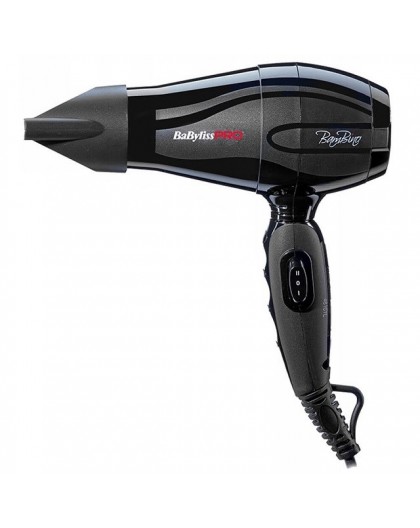 BaByliss BAB5510E hair dryer