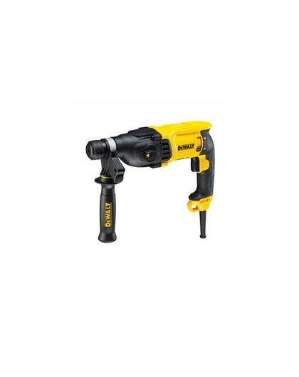 DeWALT D25133K rotary hammer 800 W 1500 RPM SDS Plus