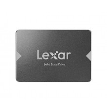 Lexar NS100 2.5" 128 GB Serial ATA III