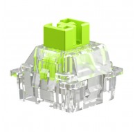 Glorious Gaming Glorious Raptor HE Switches - 36 pieces