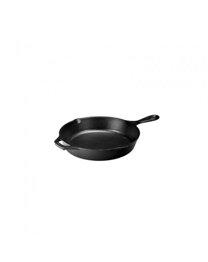 Cast iron skillet 26cm
