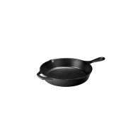 Cast iron skillet 26cm