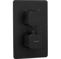 External element for thermostatic BOX