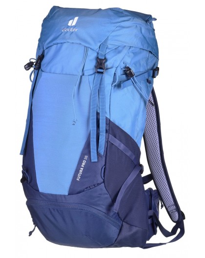 Deuter Futura Pro 36 L Blue
