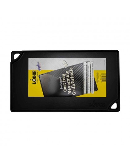 Lodge Cast Iron Skillet