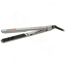 BaBylissPRO ULTRACURL STYLER 24MM Straightening iron Warm Gray, Silver 45 W 106.3" (2.7 m)
