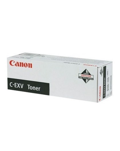 Canon C-EXV29 toner cartridge 1 pc(s) Original Yellow