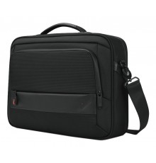 Lenovo ThinkPad Professional 14-inch Topload Gen 2 35.6 cm (14") Toploader bag Black