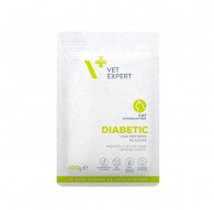 VET EXPERT Veterinary Diet Diabetic Cat - wet food for cats - 100g