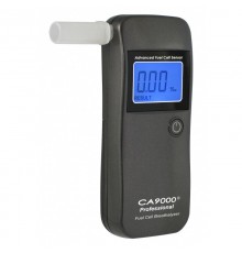 HI-TECH MEDICAL CA 9000 PROFESSIONAL 0 - 4% Black