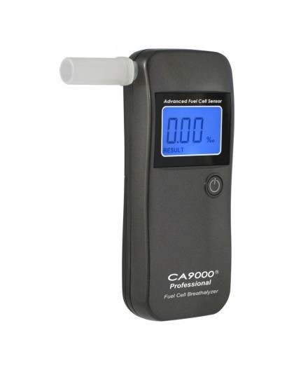 HI-TECH MEDICAL CA 9000 PROFESSIONAL 0 - 4% Black