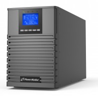 PowerWalker VFI 1500 ICT IoT Double-conversion (Online) 1.5 kVA 1500 W 4 AC outlet(s)