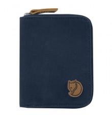 Portfel zip wallet FJALLRAVEN
