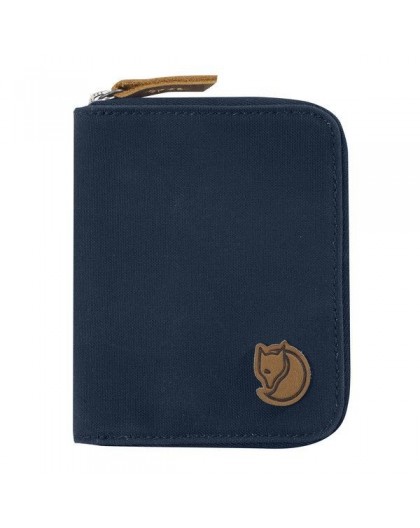 Portfel zip wallet FJALLRAVEN