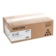 Ricoh 408278 toner cartridge 1 pc(s) Compatible Black