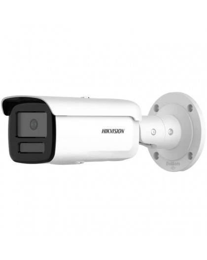 IP CAMERA: HIKVISION DS-2CD2T87G2H-LI (2.8mm)(eF)