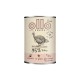OLLO Puppy Pure Turkey - wet dog food - 400 g