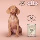 OLLO Puppy Pure Turkey - wet dog food - 400 g