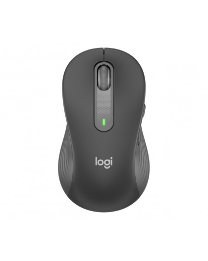 Logitech Signature M650 L Wireless Mouse