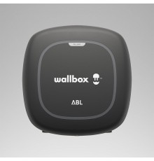 ABL Wallbox Pulsar Charger 11 KW