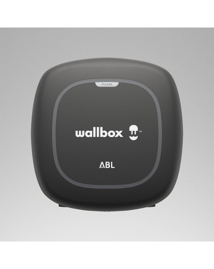 ABL Wallbox Pulsar Charger 11 KW