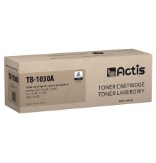 Actis TB-1030A Toner (replacement for Brother TN-1030 TN1030 Standard 1000 pages black)