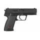 Heckler&Koch HK-USP 6mm spring-loaded ASG pistol