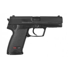 Heckler&Koch HK-USP 6mm spring-loaded ASG pistol