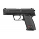 Heckler&Koch HK-USP 6mm spring-loaded ASG pistol