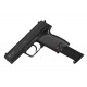 Heckler&Koch HK-USP 6mm spring-loaded ASG pistol