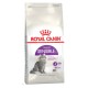 Royal Canin FHN Sensible - dry food for adult cats - 4kg