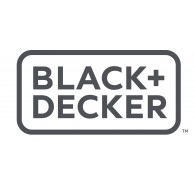 Black & Decker BLACK+DECKER KA2500K Levigatrice Multifunzione Mouse, Velocità 14.000 Giri/Min, 120 W