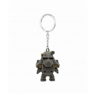 3D Брелок Good Loot Fallout - T-60