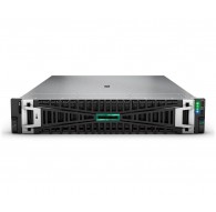 HPE ProLiant DL380 Gen11 4410Y 2.0GHz 12-core 1P 32GB-R MR408i-o NC 8SFF 1000W PS Server
