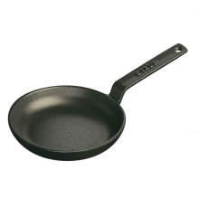 Staub Cast Iron Mini Frying Pan - 12 cm