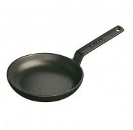 Staub Cast Iron Mini Frying Pan - 12 cm