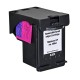 SUPERBULK ink for HP 300XL CC641 reg B-H300Bk