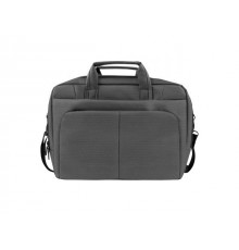 Natec Gazelle laptop bag 15.6"-16" graphite nto-0812
