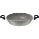 BALLARINI Ferrara deep frying pan with 2 handles 28 cm granite FERG3K0.28D