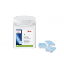 Decalcifying tablets for Jura coffee machines 36 pcs.