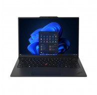 Lenovo ThinkPad X1 Carbon Intel Core Ultra 7 155U Laptop 35.6 cm (14") WUXGA 16 GB LPDDR5x-SDRAM 512 GB SSD Wi-Fi 6E (802.11ax) 