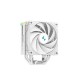 DeepCool AK400 DIGITAL SE WH cooling