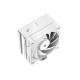 DeepCool AK400 DIGITAL SE WH cooling